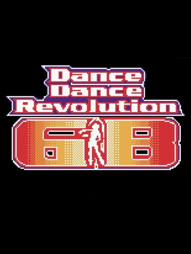 Dance Dance Revolution GB