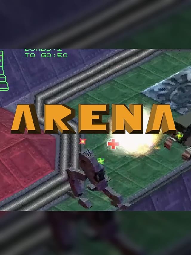 Arena