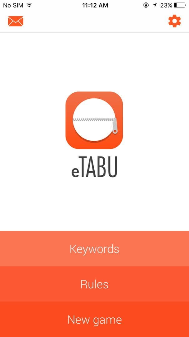 eTabu