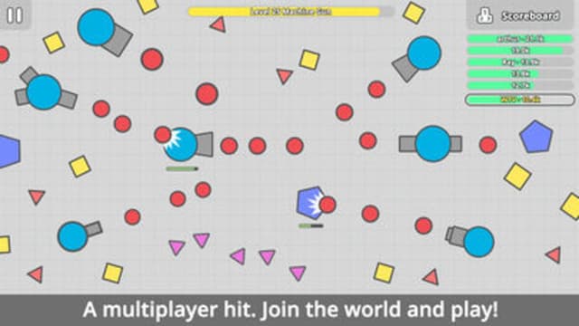 Diep.io