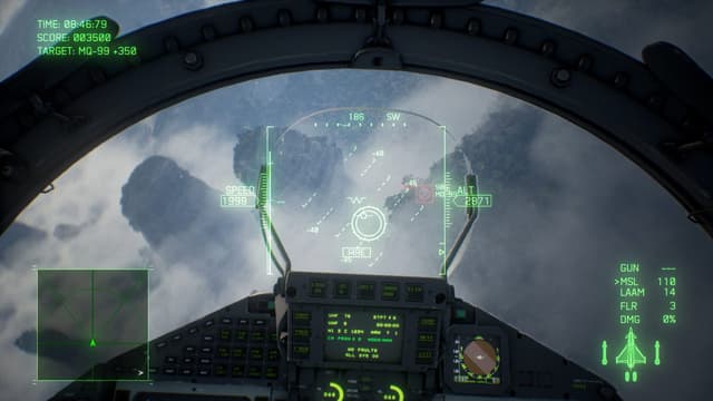 Ace Combat 7: Skies Unknown