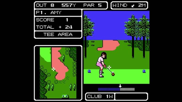 Lee Trevino's Fighting Golf