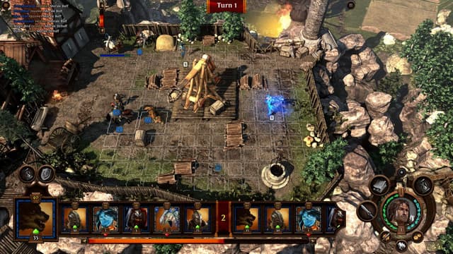 Might & Magic Heroes VII