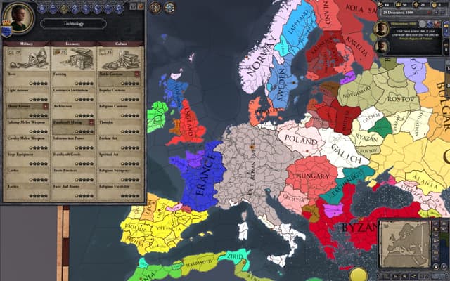 Crusader Kings II