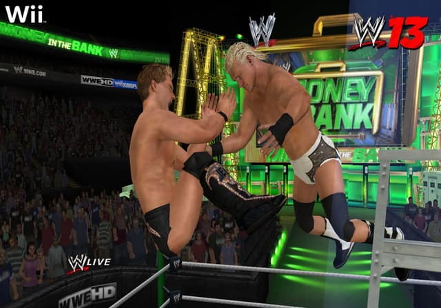 WWE '13