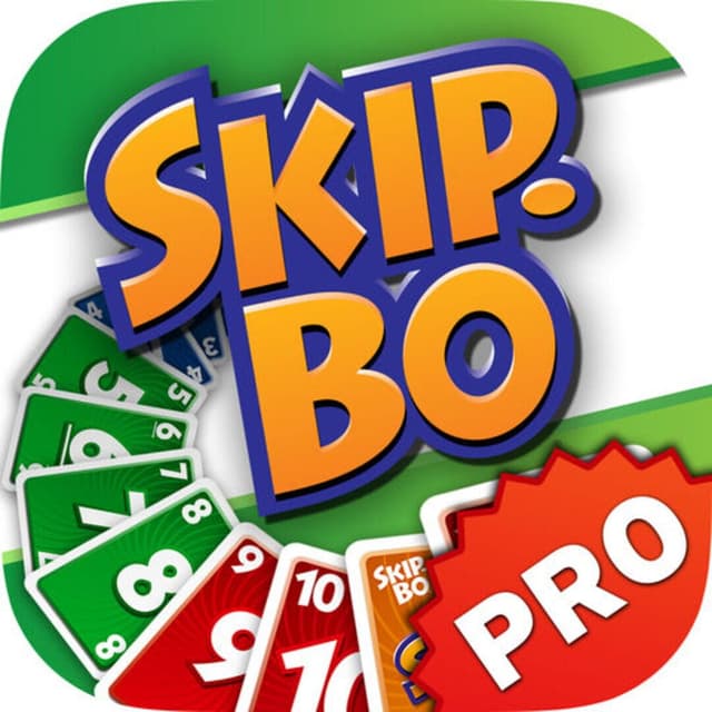 Skip-Bo