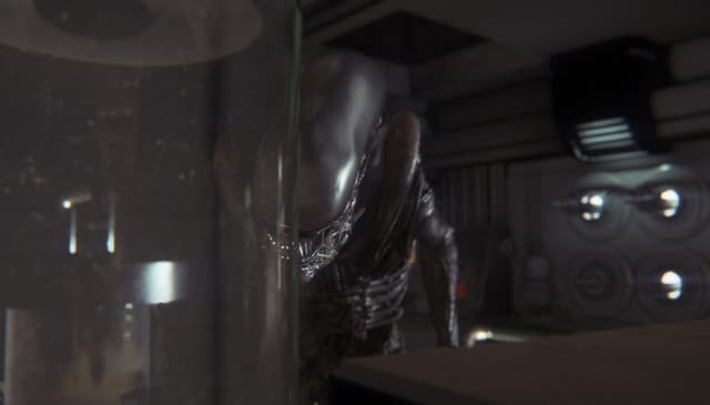 Alien: Isolation