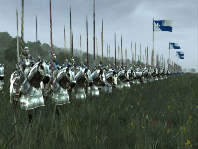 Medieval II: Total War