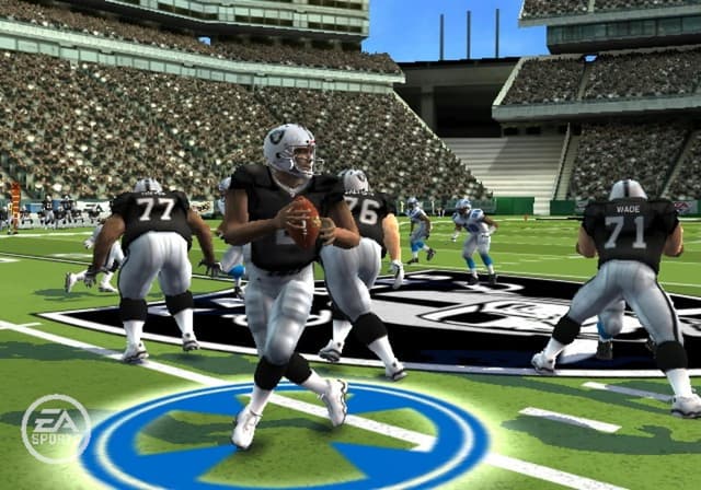 Madden NFL 09