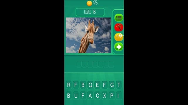 Animalia: The Quiz Game