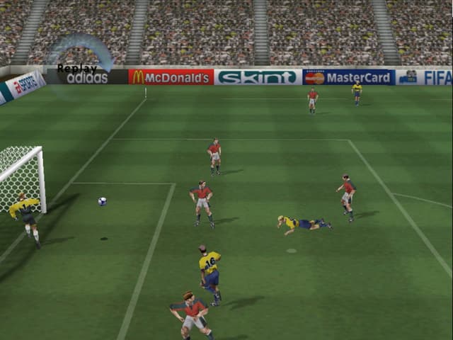 FIFA 99