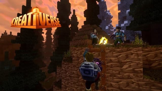 Creativerse