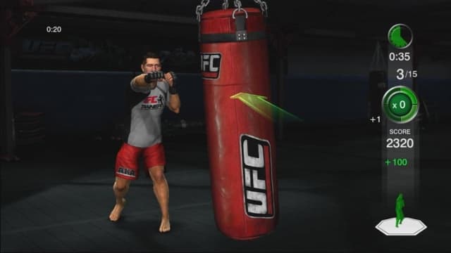 UFC Personal Trainer: The Ultimate Fitness System