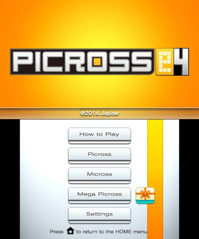 Picross e4