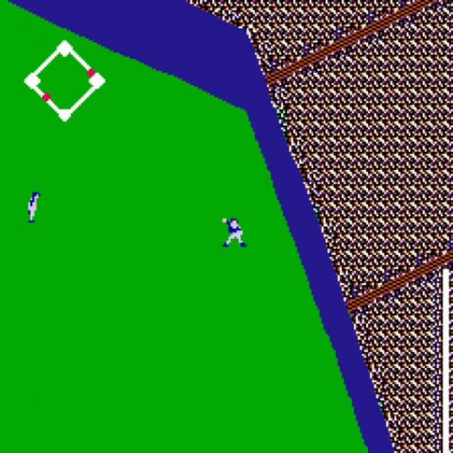 Bases Loaded II: Second Season