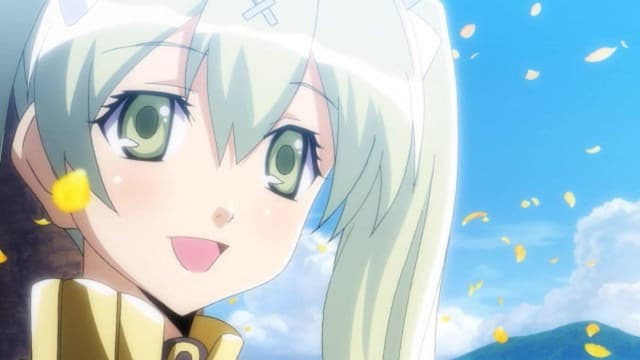 Rune Factory 4