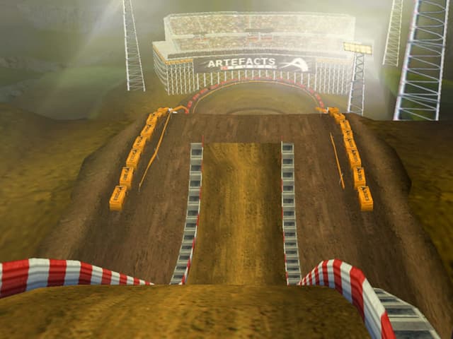 Moto Racer DS