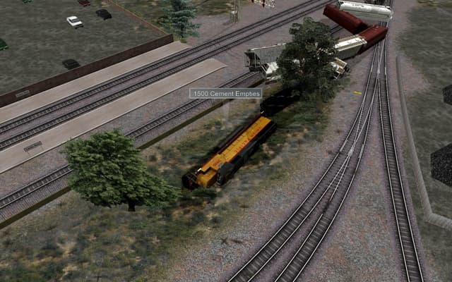 Railworks 2: Train Simulator