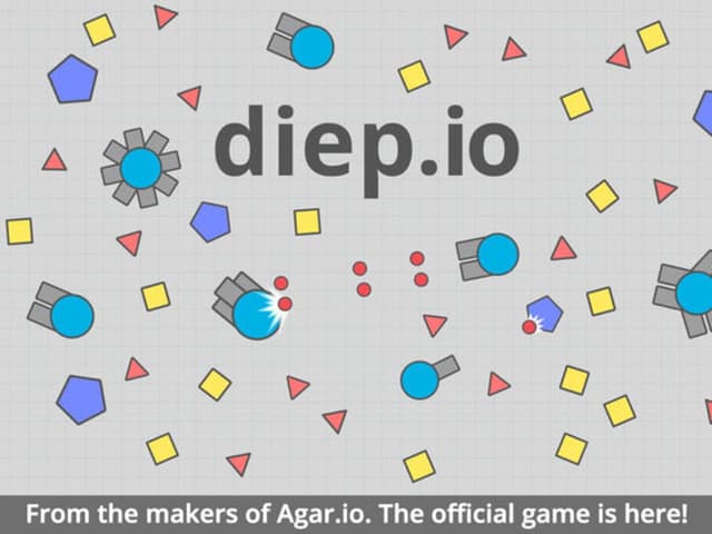 Diep.io