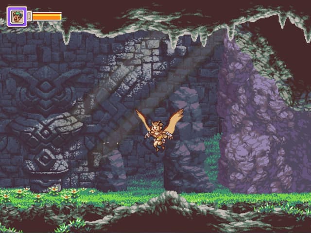 Owlboy