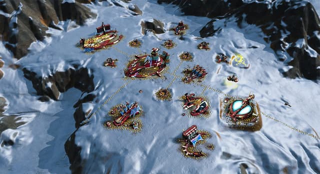 Ashes of the Singularity