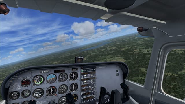 Microsoft Flight Simulator X