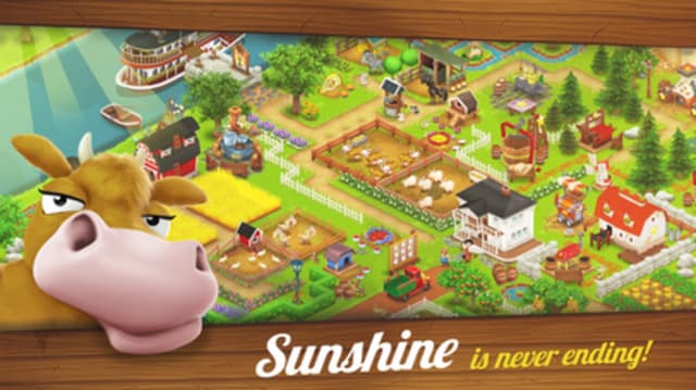 Hay Day