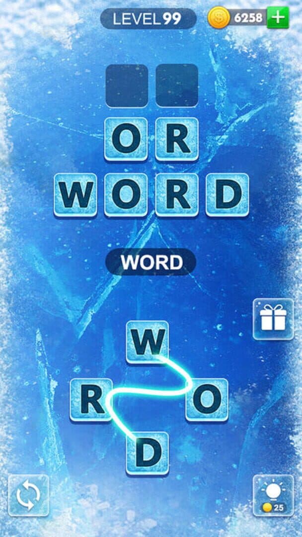 Word Charm