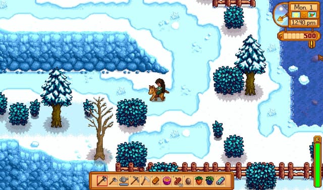 Stardew Valley