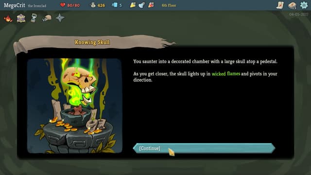 Slay the Spire