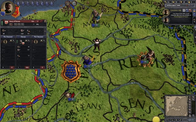 Crusader Kings II