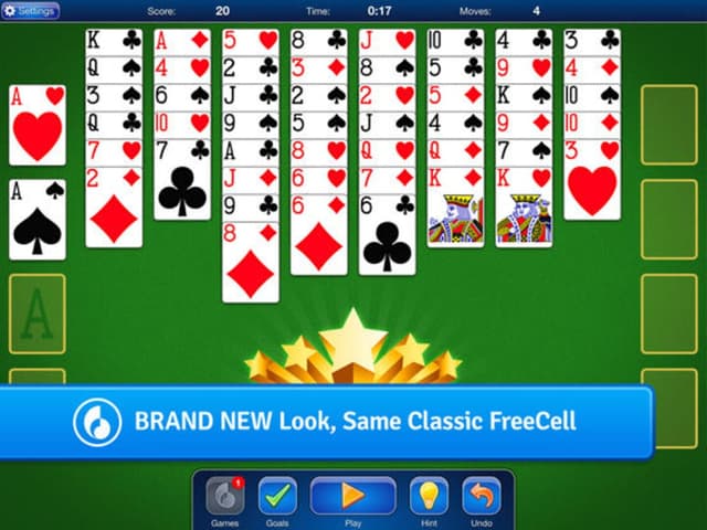 FreeCell