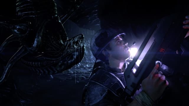 Aliens: Colonial Marines