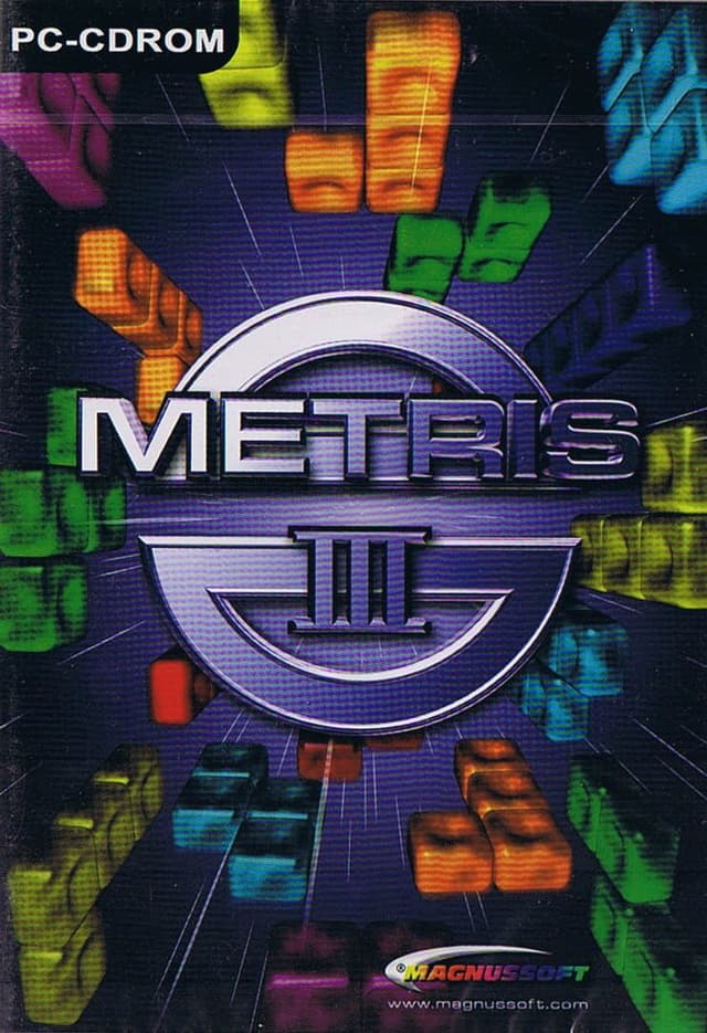 Metris 3