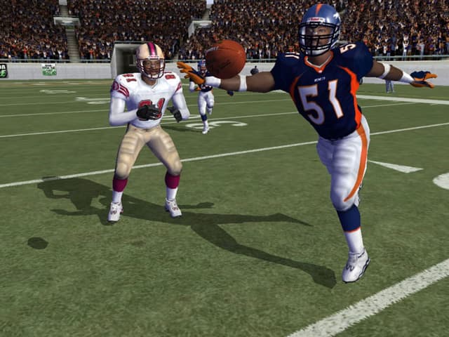 Madden NFL 2004