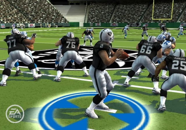 Madden NFL 09