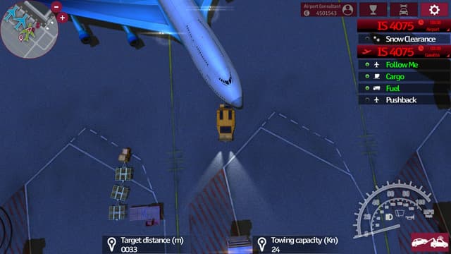 Airport Simulator 2015