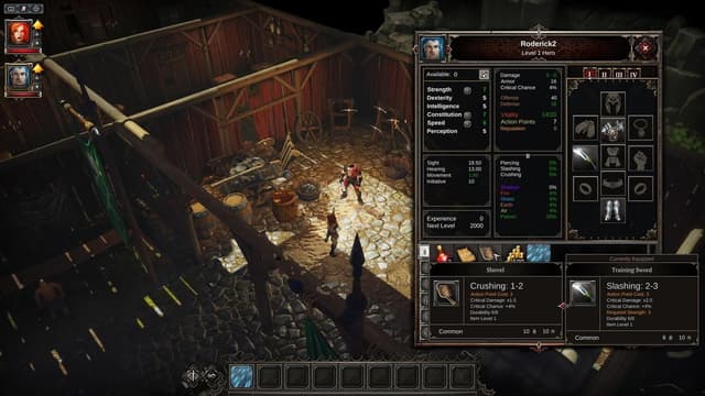 Divinity: Original Sin