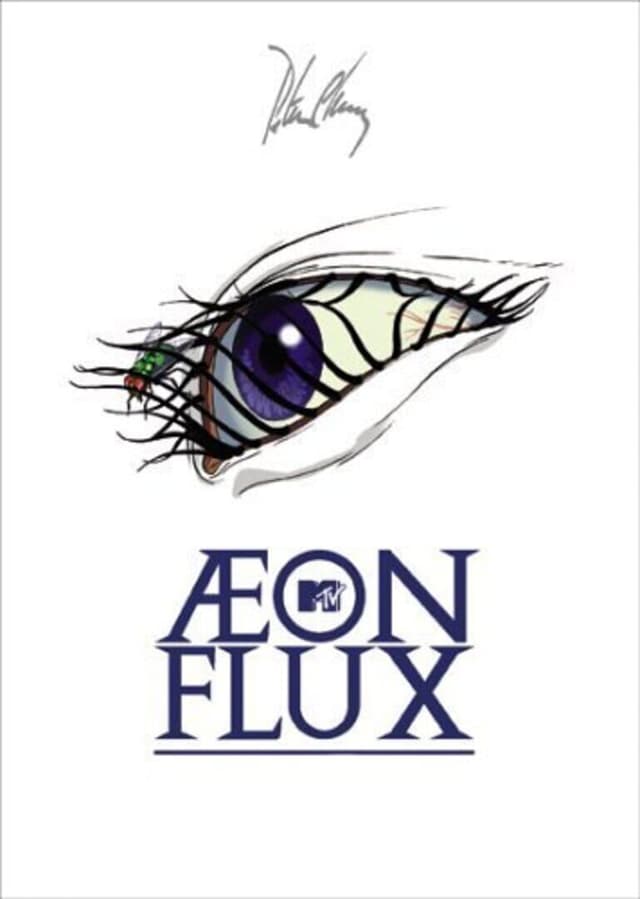 Aeon Flux