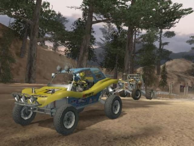 ATV Offroad Fury 4