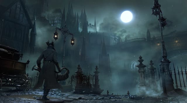 Bloodborne