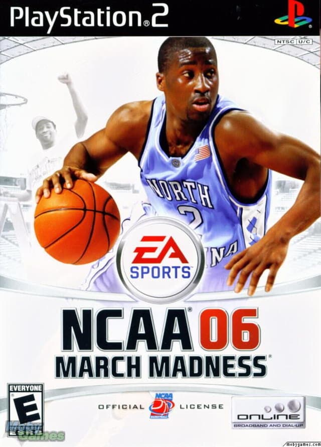 NCAA March Madness 06