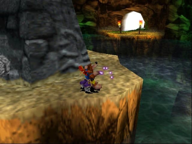 Banjo-Tooie