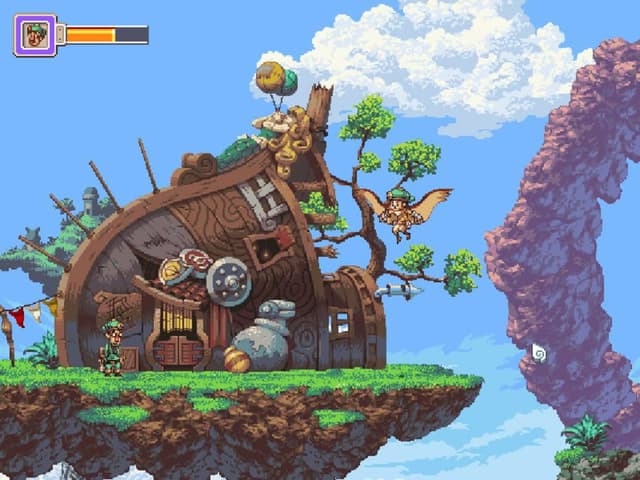 Owlboy