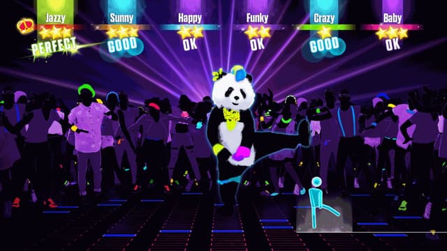 Just Dance 2016 & Just Dance: Disney Party 2