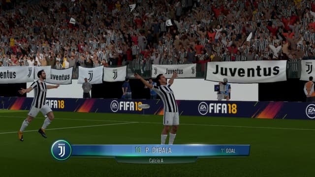 FIFA 18