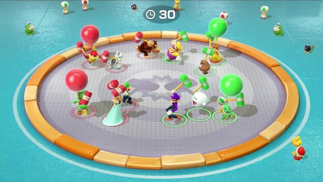 Super Mario Party