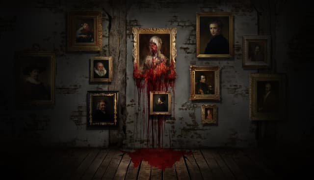 Layers of Fear