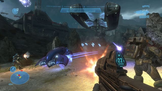 Halo: Reach