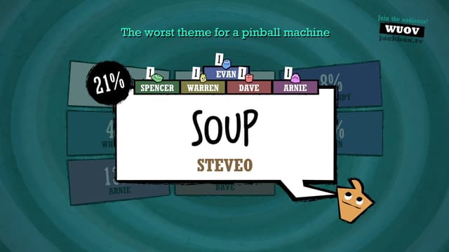 Quiplash